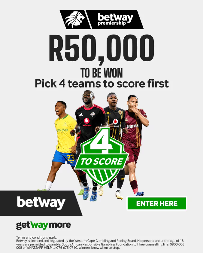 Betway Premiership