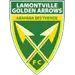 Golden Arrows