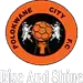 Polokwane City