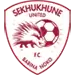 Sekhukhune United